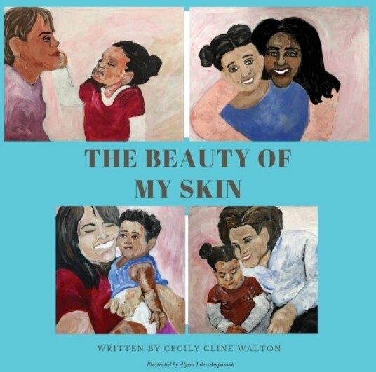The Beauty of My Skin