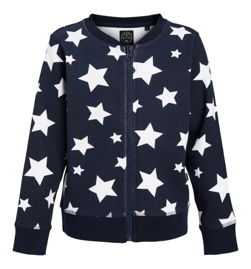 Luca & Lola Azzuro Genser Night Sky Luca & Lola Azzuro Genser Night Sky