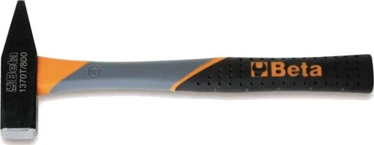 Beta 1370T200 Låsesmedhammer 200 g, Plasthåndtak
