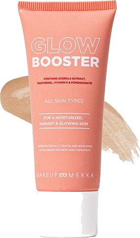 Glow Booster 01