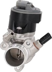 EGR ventil NISSENS 98545