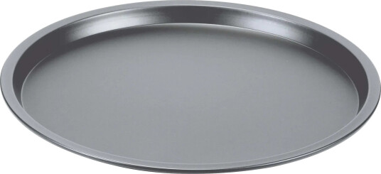 Guardini Silver Eligance pizzaplate Stål rund Ø32 cm