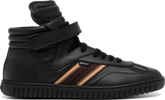 Bally Herre Sko Svart 42 1/2 EU,