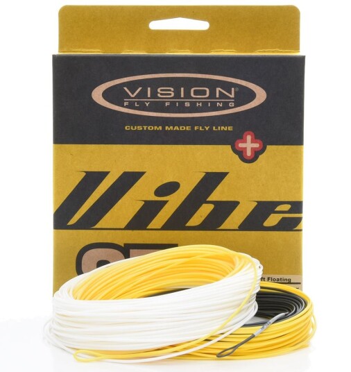 Vision Vibe 85+ Vision Vibe 85+