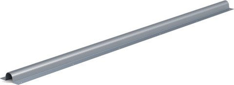 Ipipe Kabelvern Med Flens Icover 22x1000mm