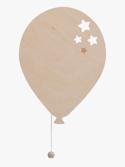 Baby"s Only Vegglampe Balloon Wonder Baby"s Only Vegglampe Balloon Wonder