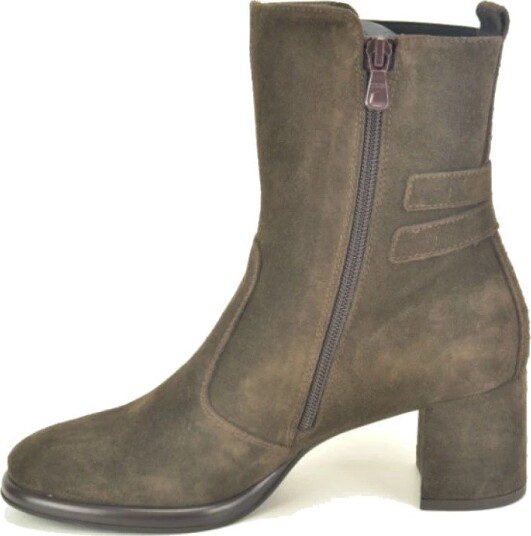 Nerogiardini Dame Sko Brun 38 EU, Nerogiardini Dame Sko Brun 38 EU,
