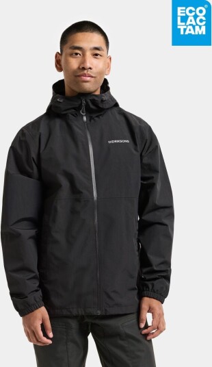 Didriksons Dario Jacket Black