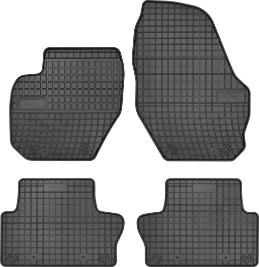 Bilmatter FROGUM 0942 Bilmatter FROGUM 0942