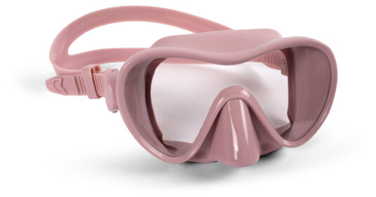 Filibabba - Diving mask - Bleached Mauve - (FI-03051) Filibabba - Diving mask - Bleached Mauve - (FI-03051)