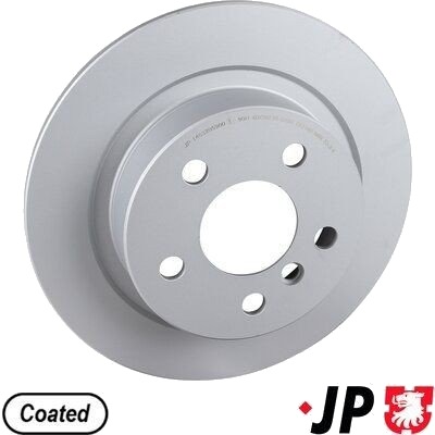 JP GROUP 1463205900 Bremseskive