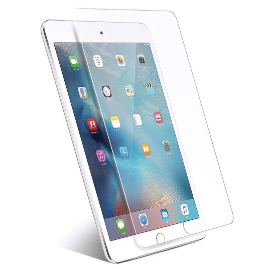 Skjermbeskytter iPad Air/Pro/Mini 1/2/3/4/5/6/7/8/11 - Velg modell
