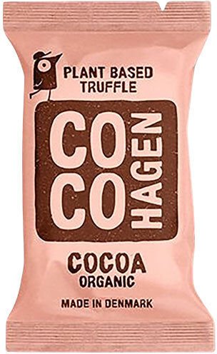 COCOHAGEN Cocoa Øko COCOHAGEN Cocoa Øko