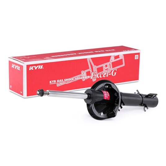 Støtdemper KYB 334812 Støtdemper KYB 334812