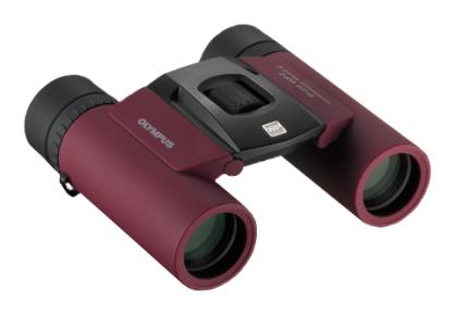 OLYMPUS kikkerter 8 x 25 WP II