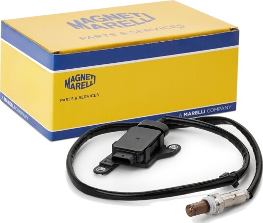 NOx-sensor, NOx-katalysator MAGNETI MARELLI 141813000093
