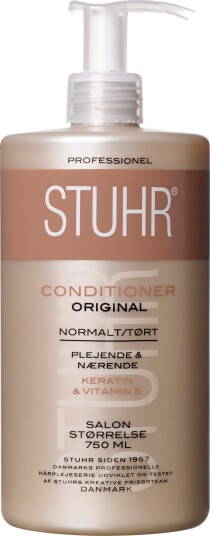 STUHR Original Conditioner 750 ml STUHR Original Conditioner 750 ml