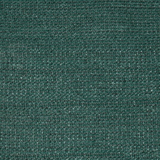 vidaXL Skjermnett grønn 1,2x10 m HDPE 195 g/m²