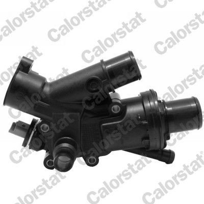 Termostat CALORSTAT by Vernet TH7144.83J