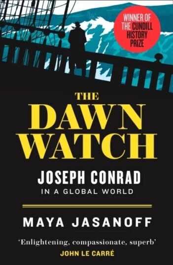 The Dawn Watch Av Maya Jasanoff