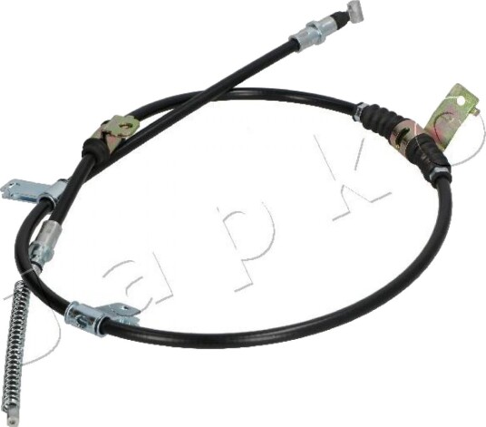 Japko Tautrekk parkeringsbrems JAPKO 131W09L