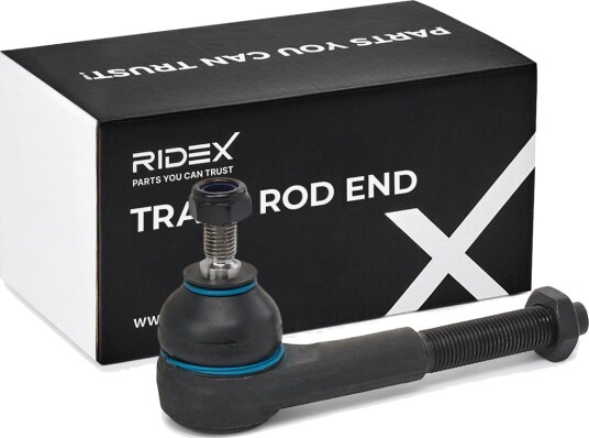 RIDEX 914T0013 Endeledd