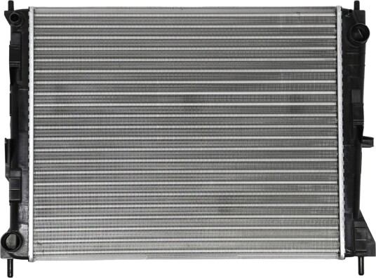 KAMOKA 7705360 Radiator, motorkjøling