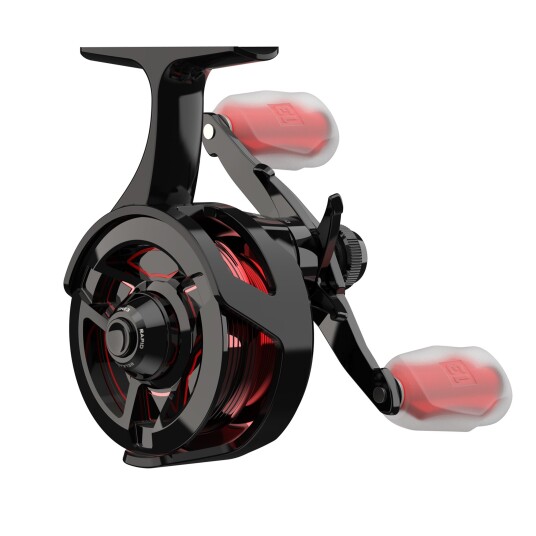 13 Fishing Descent Gen 2 Alu Inline 13 Fishing Descent Gen 2 Alu Inline