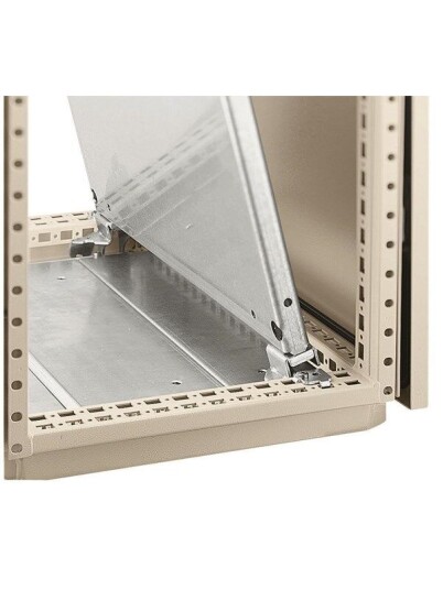 ELDON Depth adjustment ELDON Depth adjustment