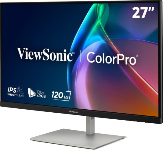 ViewSonic VP2766-2K 27" QHD 16:9 VP2766-2K