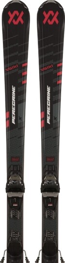 Volkl Peregrine X Alpinski med V Motion 10 GW binding 172 cm Volkl Peregrine X Alpinski med V Motion 10 GW binding 172 cm