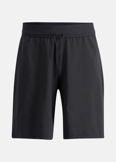 Swix Movex Shorts M Black S Treningsshorts