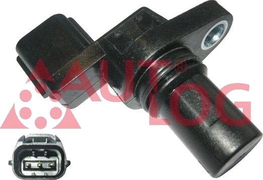 AUTLOG AS4750 Sensor, kamakselposisjon