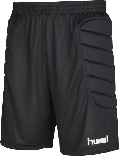 Hummel Keepershorts Svart/hvit Barn 164–176 cm