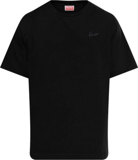 Kenzo Herre Topper Svart M,