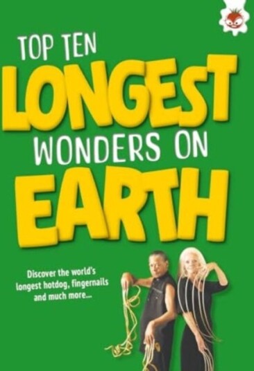 Top Ten Longest Wonders on Earth Top Ten Longest Wonders on Earth