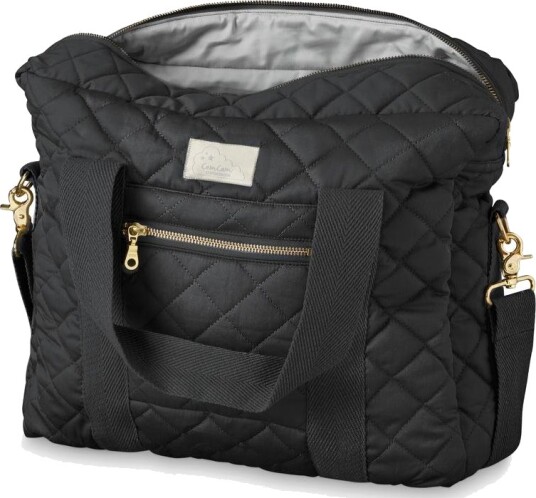 Cam Cam® COPENHAGEN stelleveske svart