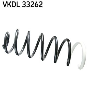 Fjær SKF VKDL 33262