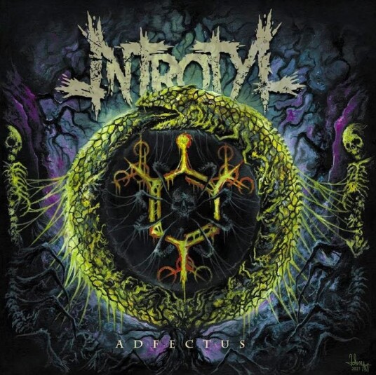 Introtyl Adfectus CD