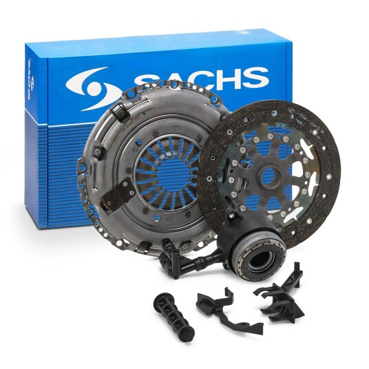 Clutchsett SACHS 3000 990 634