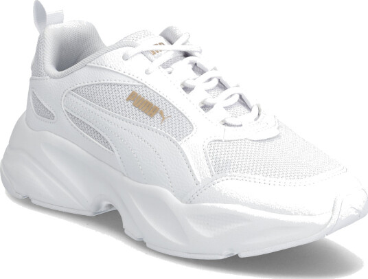 PUMA Cassia 2.0 - White - 39 PUMA Cassia 2.0 - White - 39