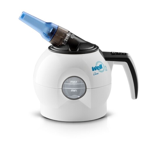 WellO2 Care pusteapparat WellO2 Care pusteapparat