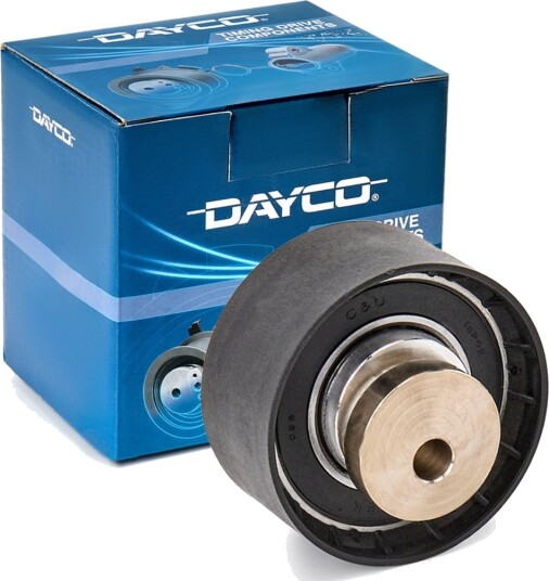 Strammehjul registerreim DAYCO ATB1002