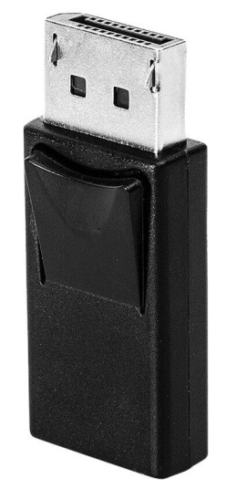 LINDY DisplayPort-adapter LINDY DisplayPort-adapter