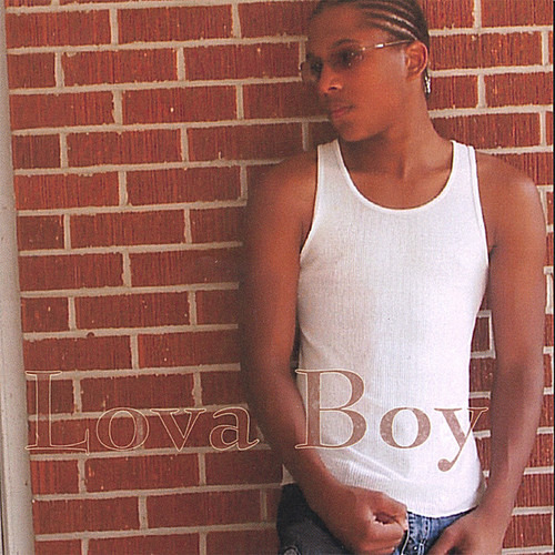 Lova Boy Lb Lova Boy CD