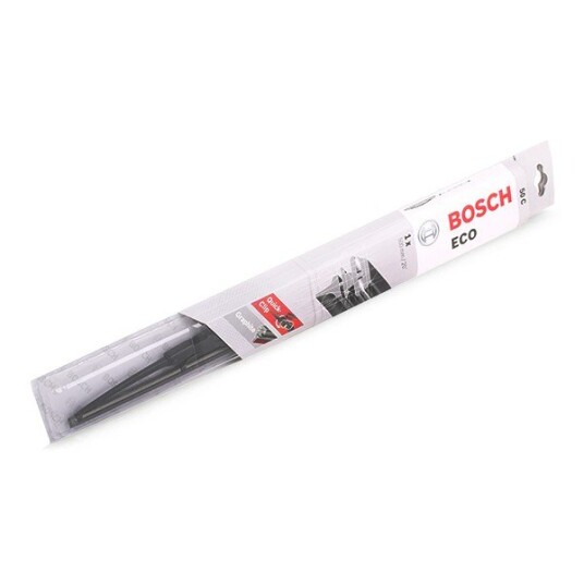 Viskerblad BOSCH 3 397 004 670