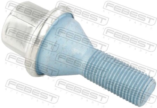 Hjulbolt FEBEST 2085B-001
