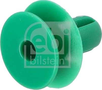 FEBI BILSTEIN 1006345 Holdeklips, kupékledning FEBI BILSTEIN 1006345 Holdeklips, kupékledning