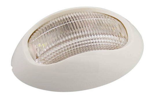 LEDAutolamps Led Autolamps Marine Navigasjonslys Hvit Og Hvit LEDAutolamps Led Autolamps Marine Navigasjonslys Hvit Og Hvit