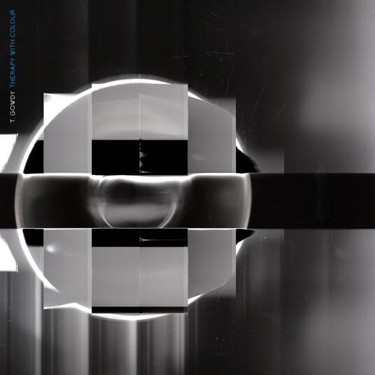 T. Gowdy Therapy With Colour CD